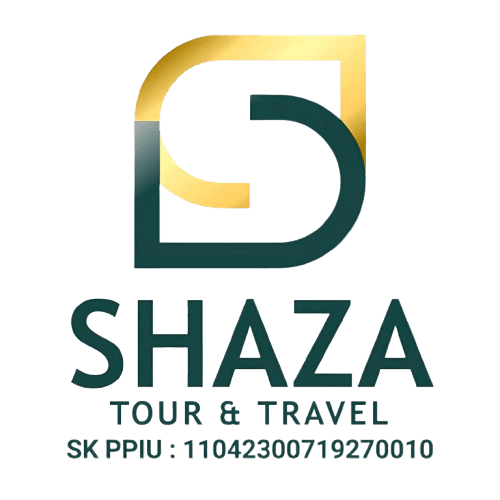 Shaza
