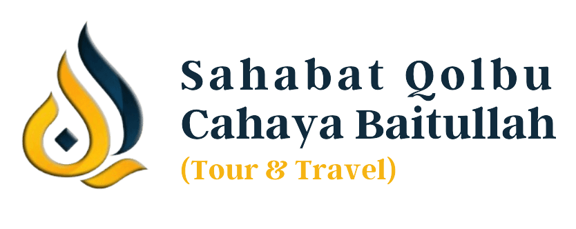 Sahabat Qolbu Cahaya Baitullah
