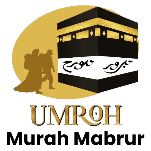 Umroh Murah Mabrur