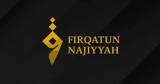 Firqatun Najiyyah - Digital Islamic Learning Platform