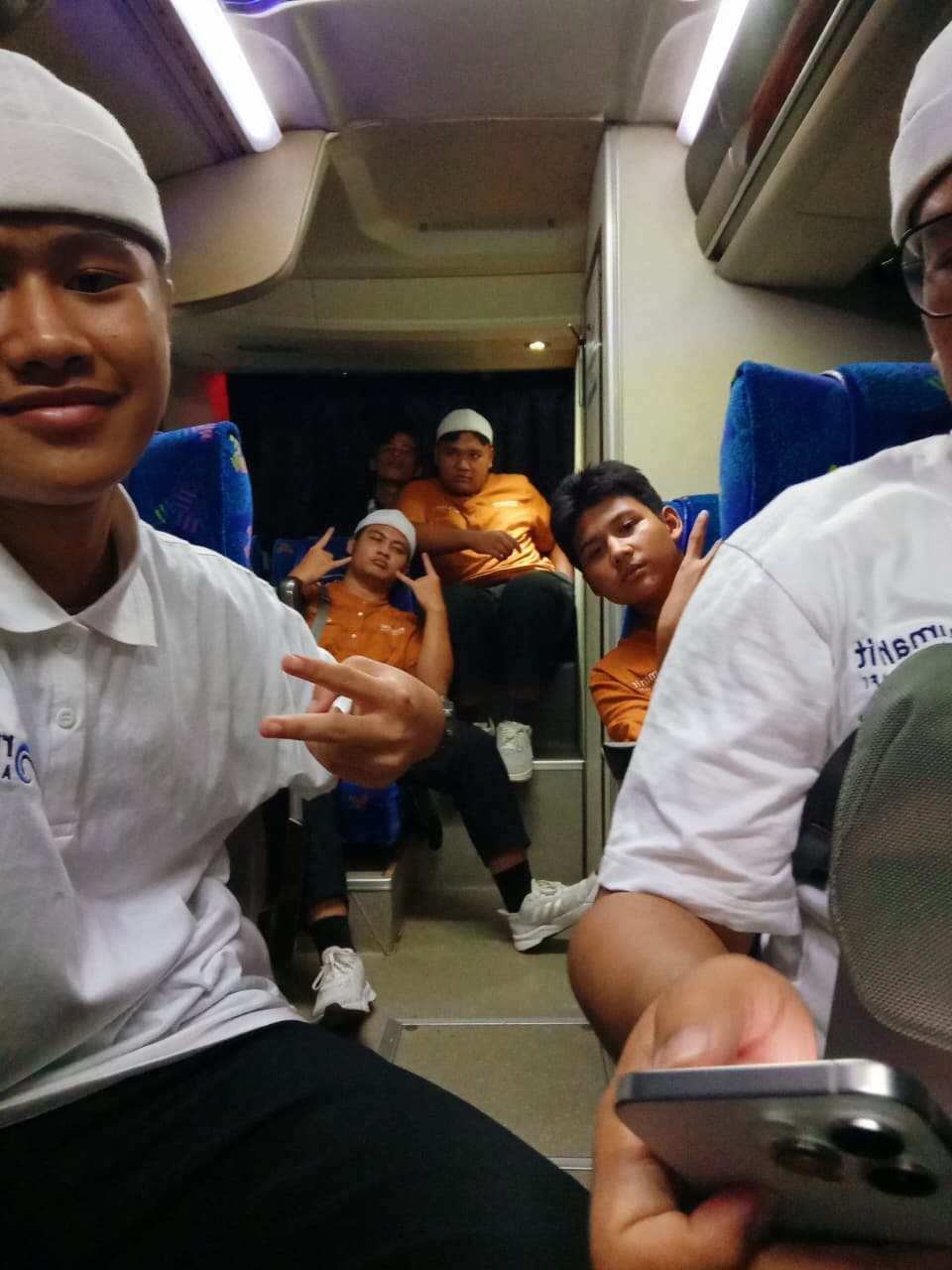 Lead Multimedia for Diva Kencana Madinah Umrah Departure gallery