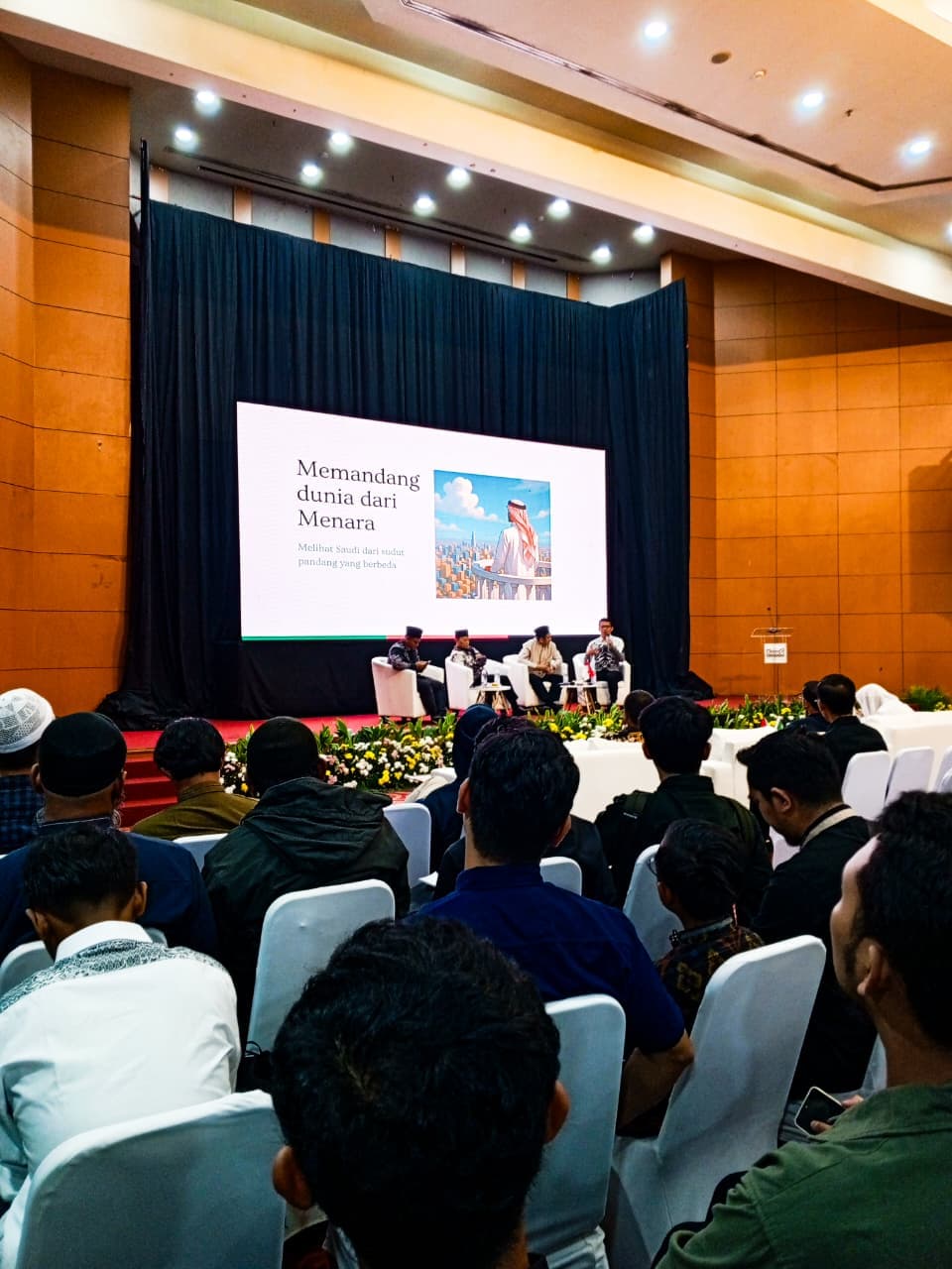 1st Place in Saudi University's Resume Writing Competition gallery