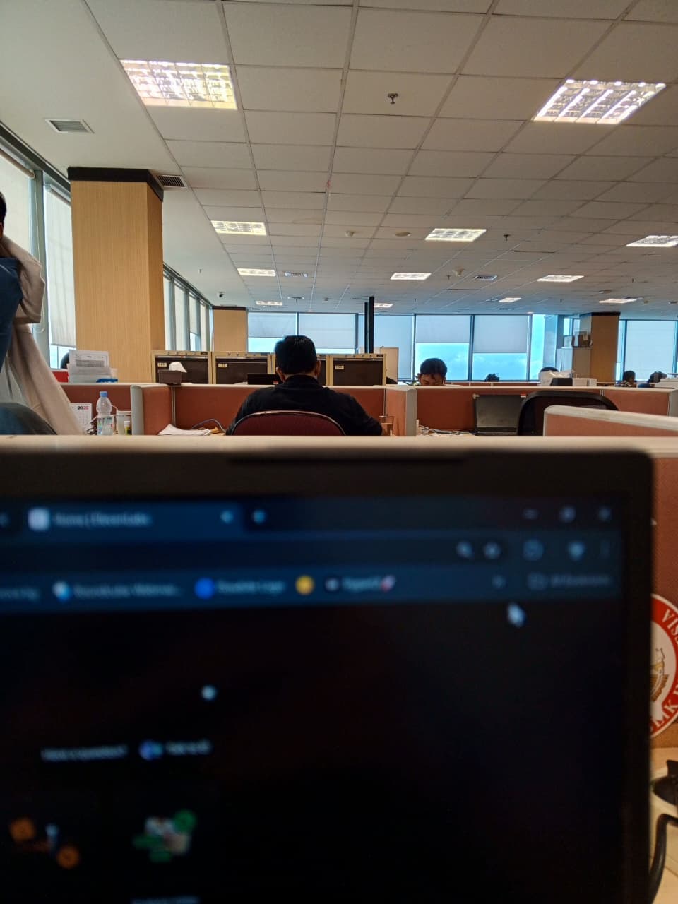 AI-Driven Video Presentation - PT Lintas Teknologi Indonesia
