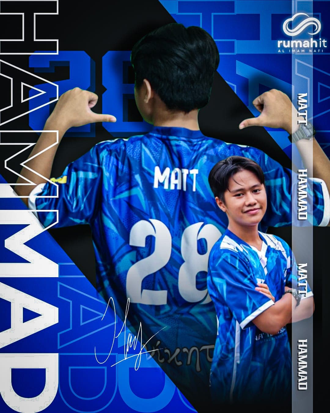 Designing Football Jersey for High School Team gallery